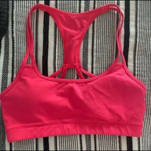 Lorna Jane sports bra